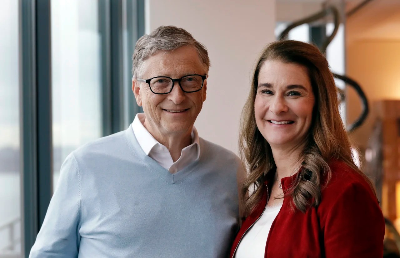 Bill Gates and Melinda Gates To Have Smooth Divorce Despite