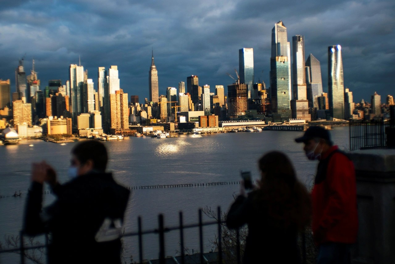 People Were Leaving New York City Before the Coronavirus. Now What?