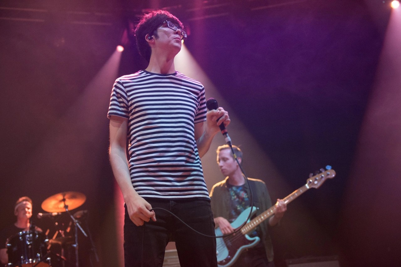 Principal 156+ imagen best car seat headrest songs In.thptnganamst.edu.vn