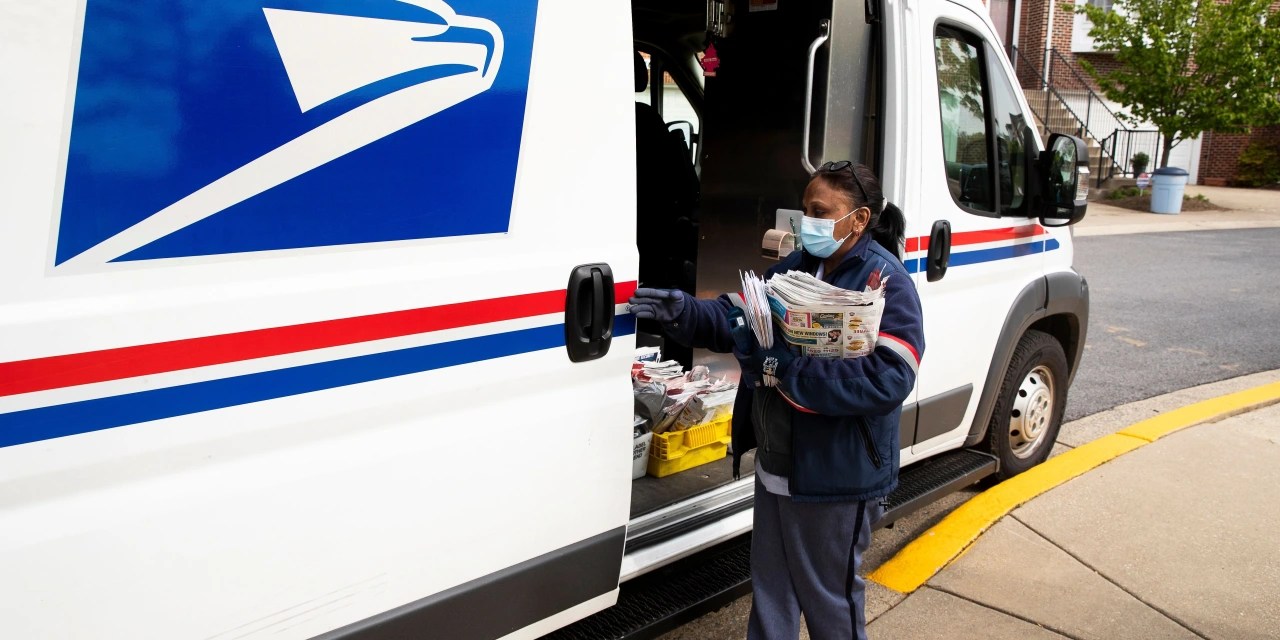 Coronavirus Stimulus Payments When Will They Be Sent and Who Is Eligible? WSJ