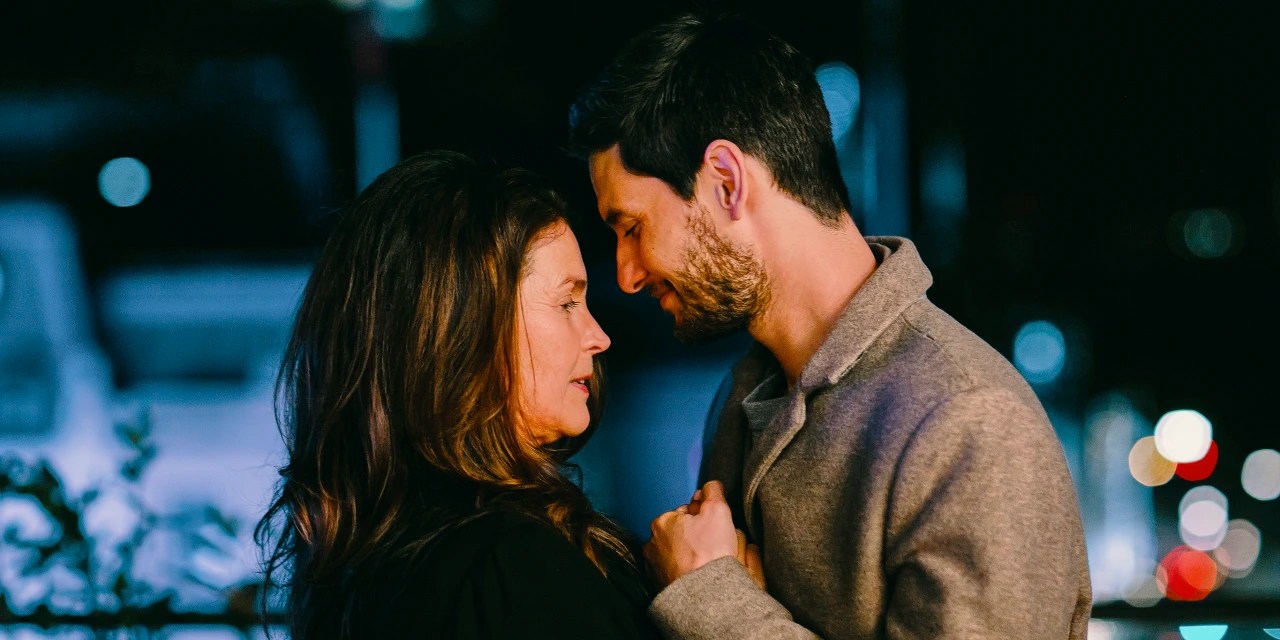 ‘Gold Digger’ Review A Love Story of the Ages WSJ