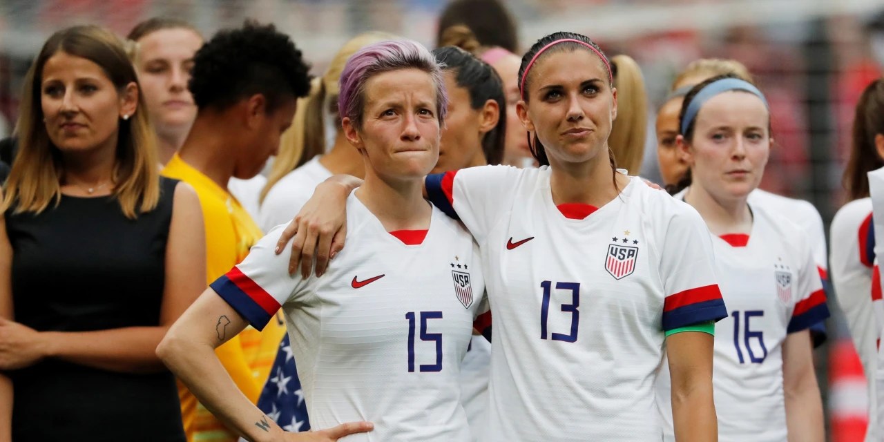 Usa Women's Soccer Team Members Mundoteen4ever