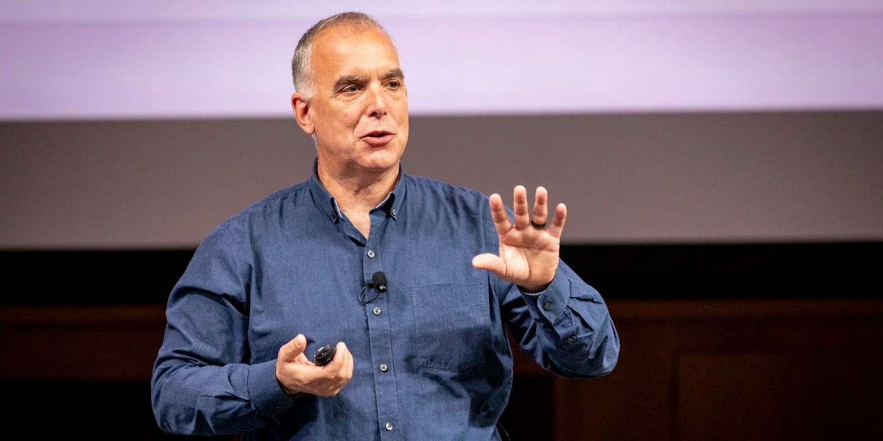 Johns Hopkins Launches Online Master’s Degree in AI WSJ