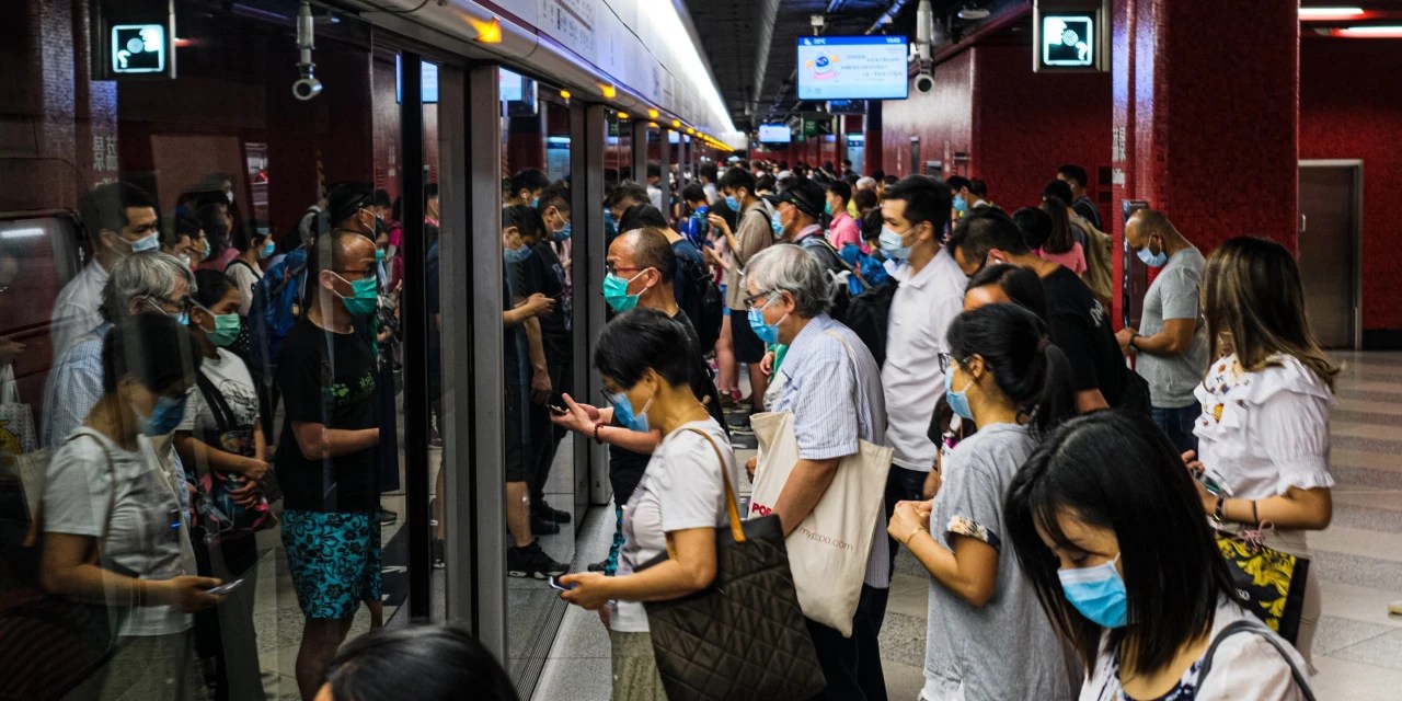 Coronavirus Doesn’t Have to Be So Deadly. Just Look at Hong Kong and
