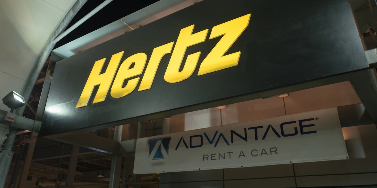 RentalCar Company Advantage files for bankruptcy Catch