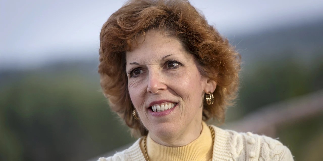 Fed’s Mester ‘Hard To Imagine’ Economy Will Have VShaped Recovery WSJ