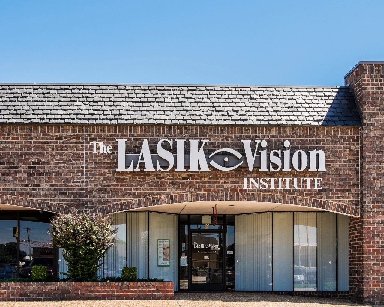 Lasik Vision Institute, TLC Laser Eye Center Operator Files for