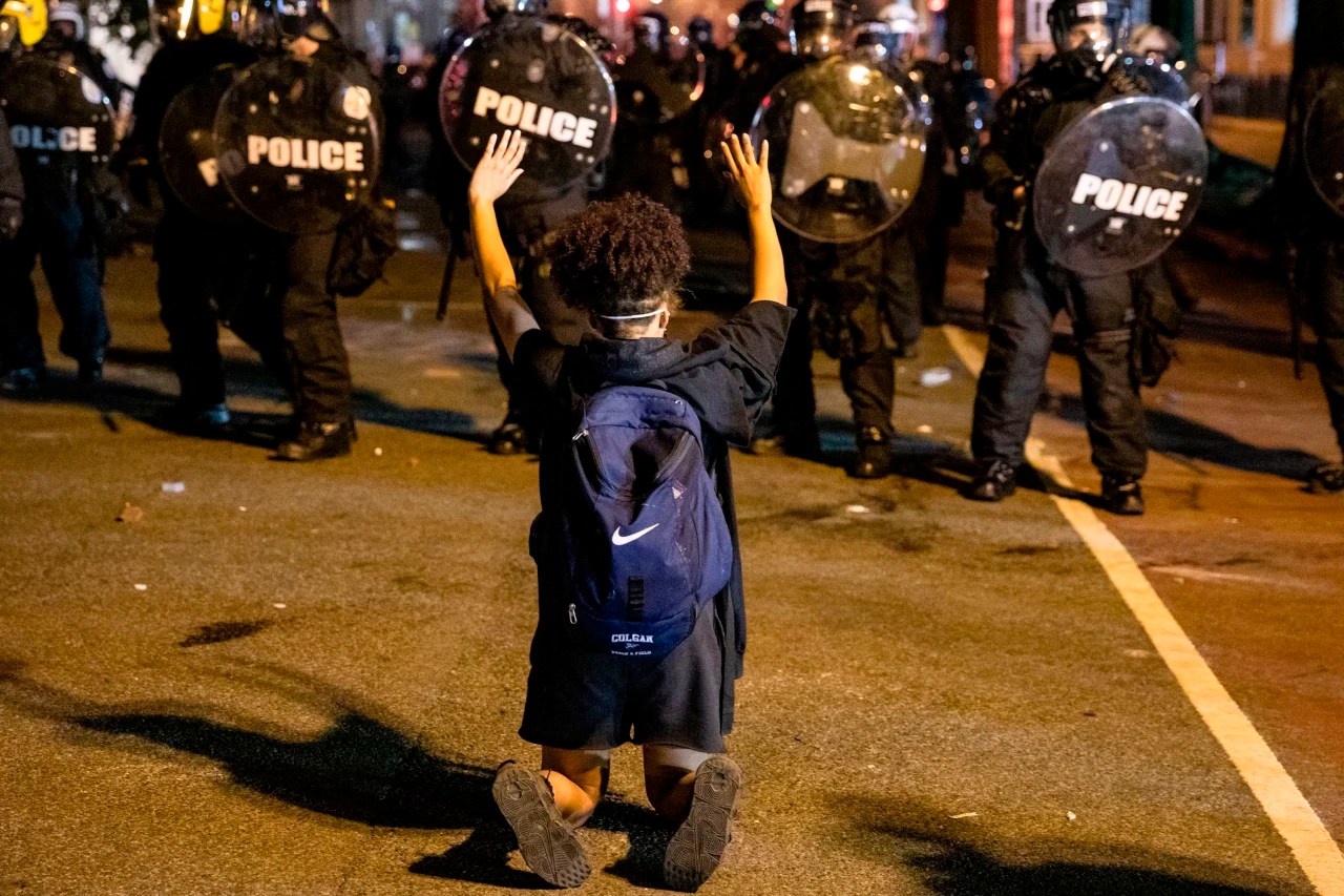 The Myth of Systemic Police Racism WSJ