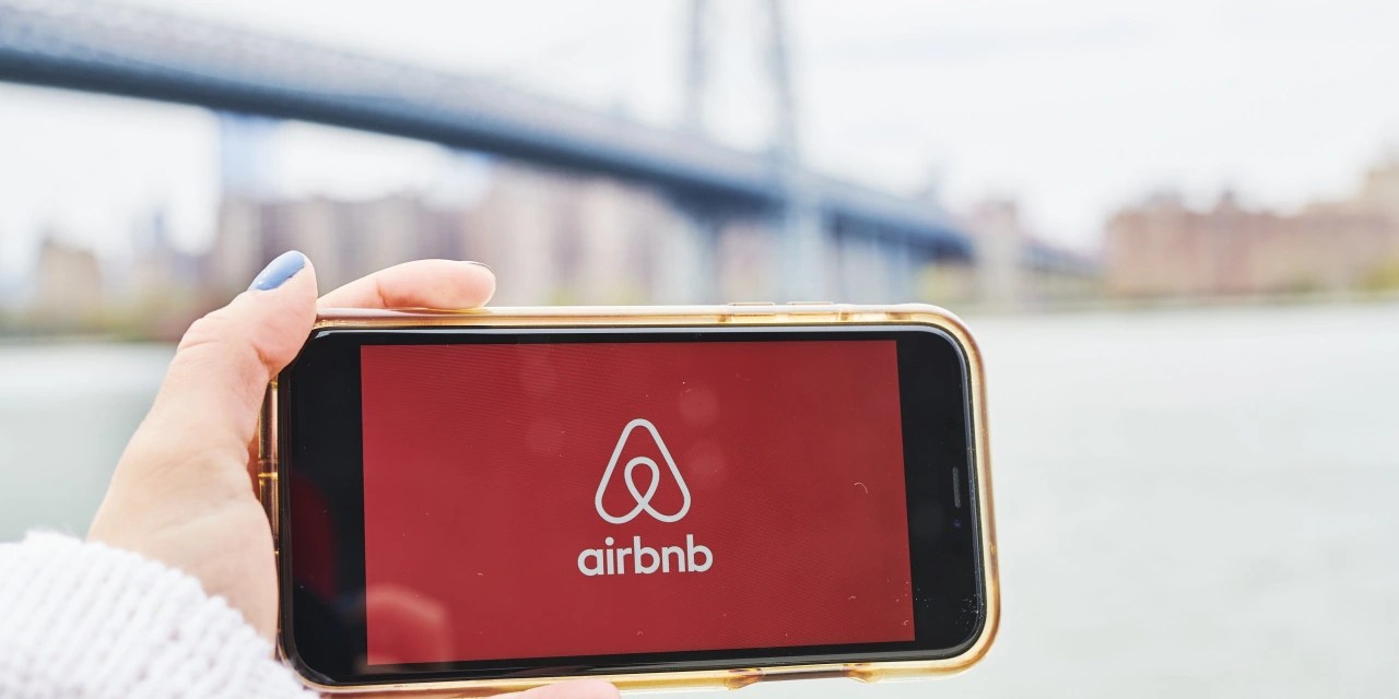 Airbnb, New York City End Spat Over Information Sharing WSJ