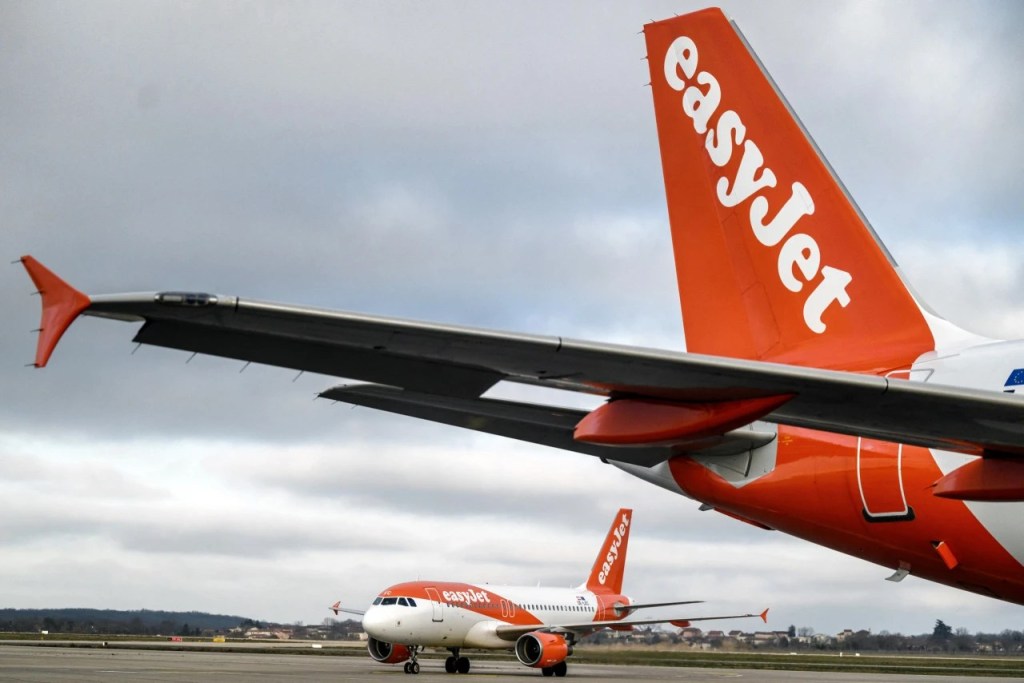 Castlelake Says easyJet Board Rejects .3 Billion Takeover Offer