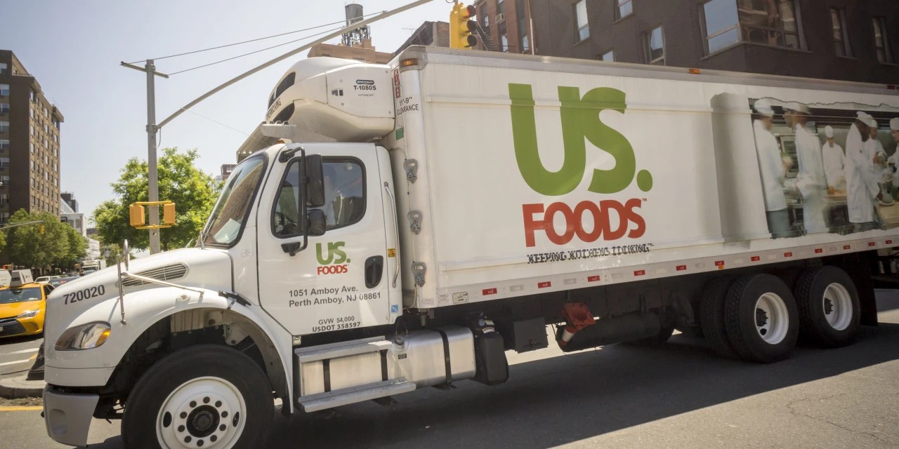 us foods trucking company Sublimed Ejournal Frame Store