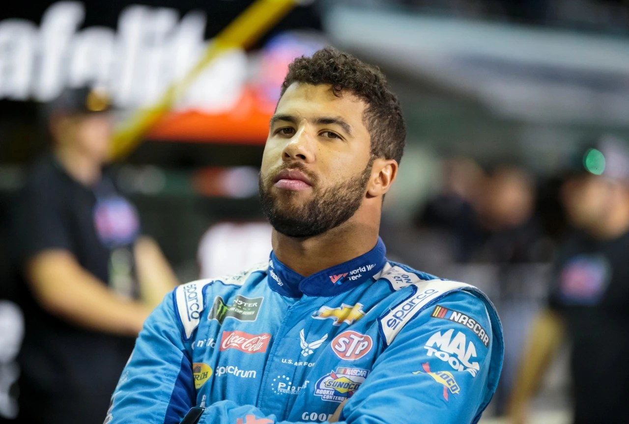 FBI, DOJ Also Investigating Discovery of Noose in Bubba Wallace’s