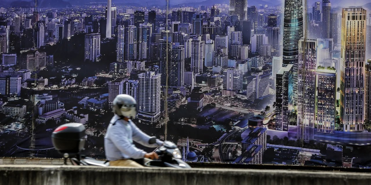 Southeast Asian Markets Rebound in July WSJ