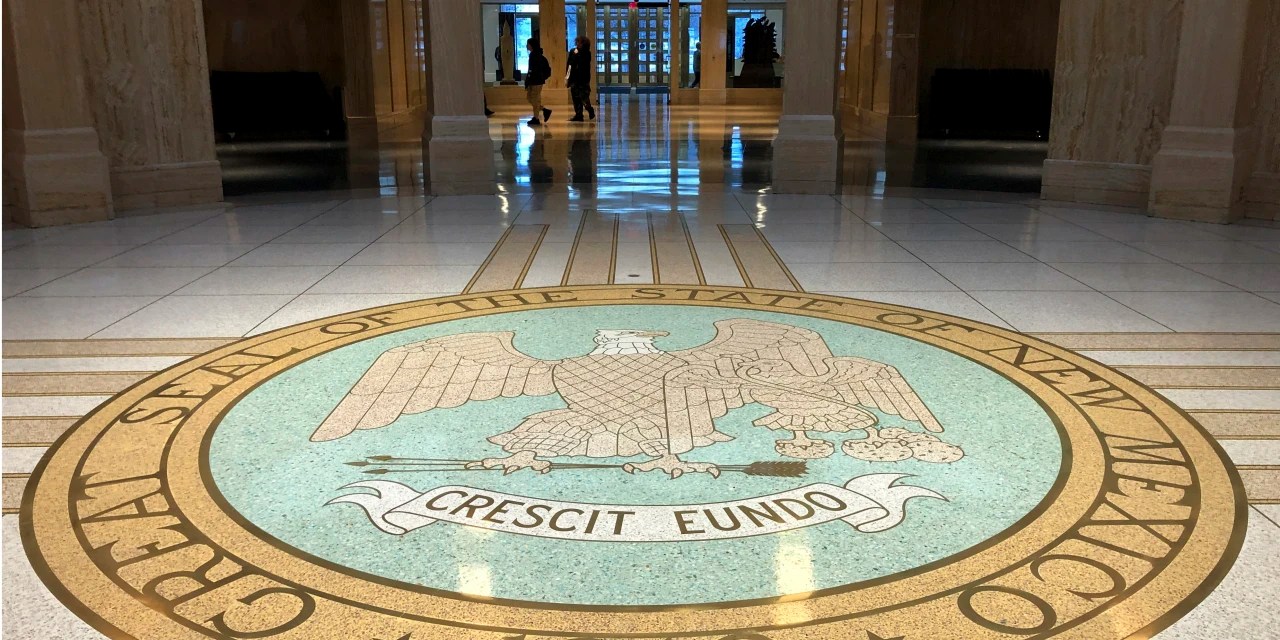 Oaktree’s New DistressedDebt Fund Gets New Mexico Pledge WSJ