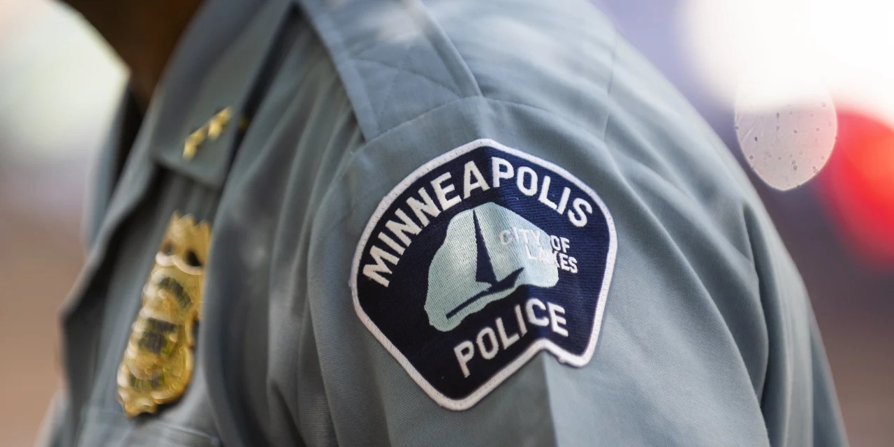 Many Minnesota Police Officers Remain on the Force Despite Misconduct WSJ