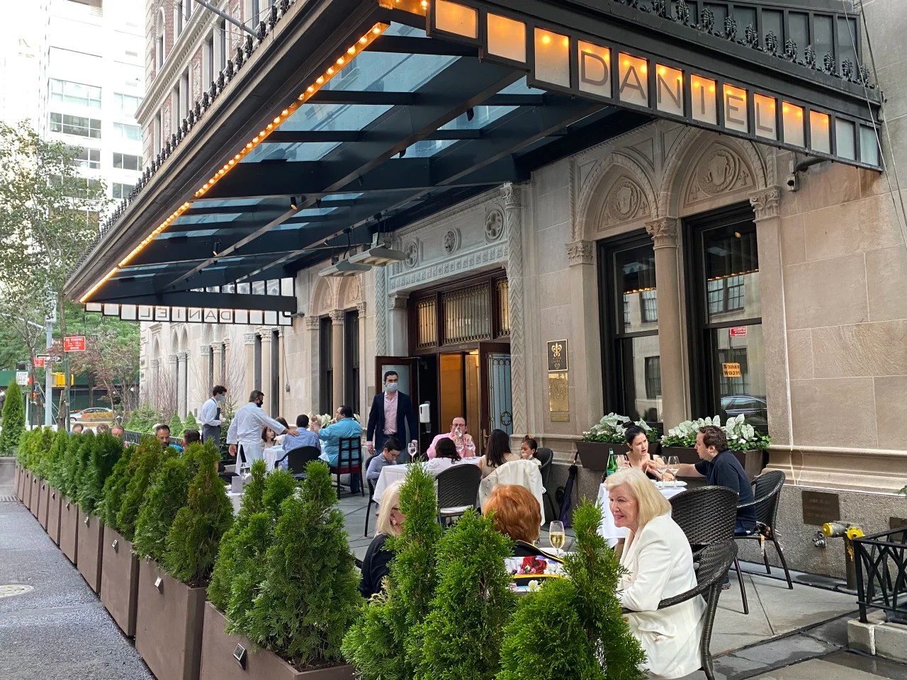Nyc Restaurant Week Summer 2023 Michelin Star