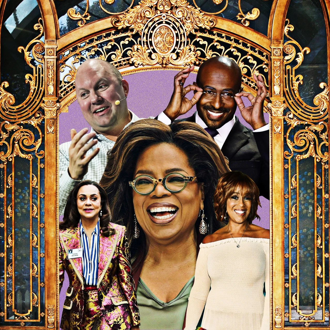 Inside the Clubhouse What’s All the Fuss About Silicon Valley’s