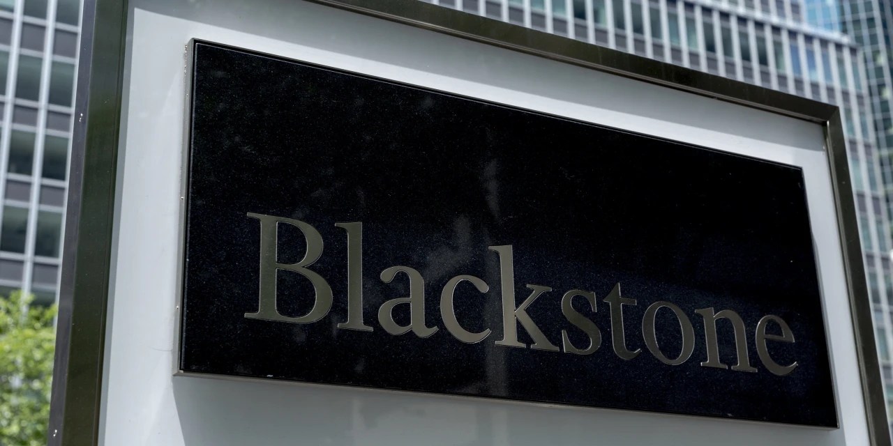 Blackstone’s Strategic Partners Closes 3.75 Billion Infrastructure