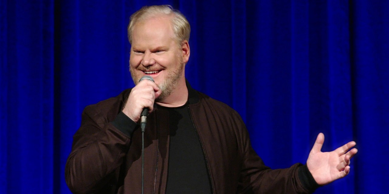 What to Watch Jim Gaffigan’s New Amazon Comedy Special WSJ