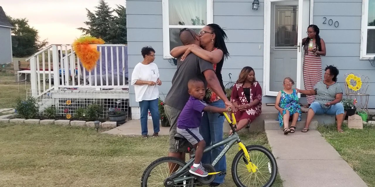 Nicodemus A Kansas Town That Made Black History Copes With 2020 WSJ