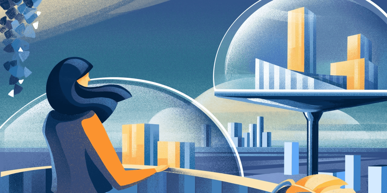 Covid is Forcing RealEstate Developers to Rethink Buildings WSJ