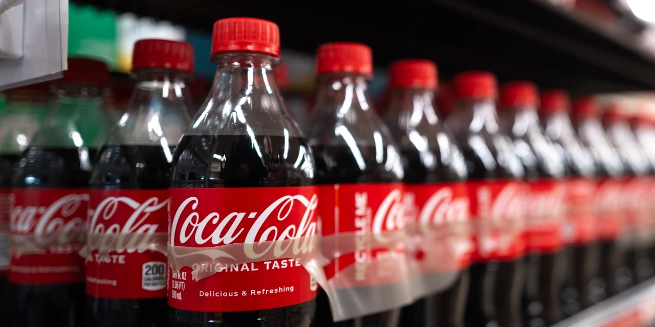 CocaCola Sales Dented by Hispanic Boycott, Lower Demand WSJ