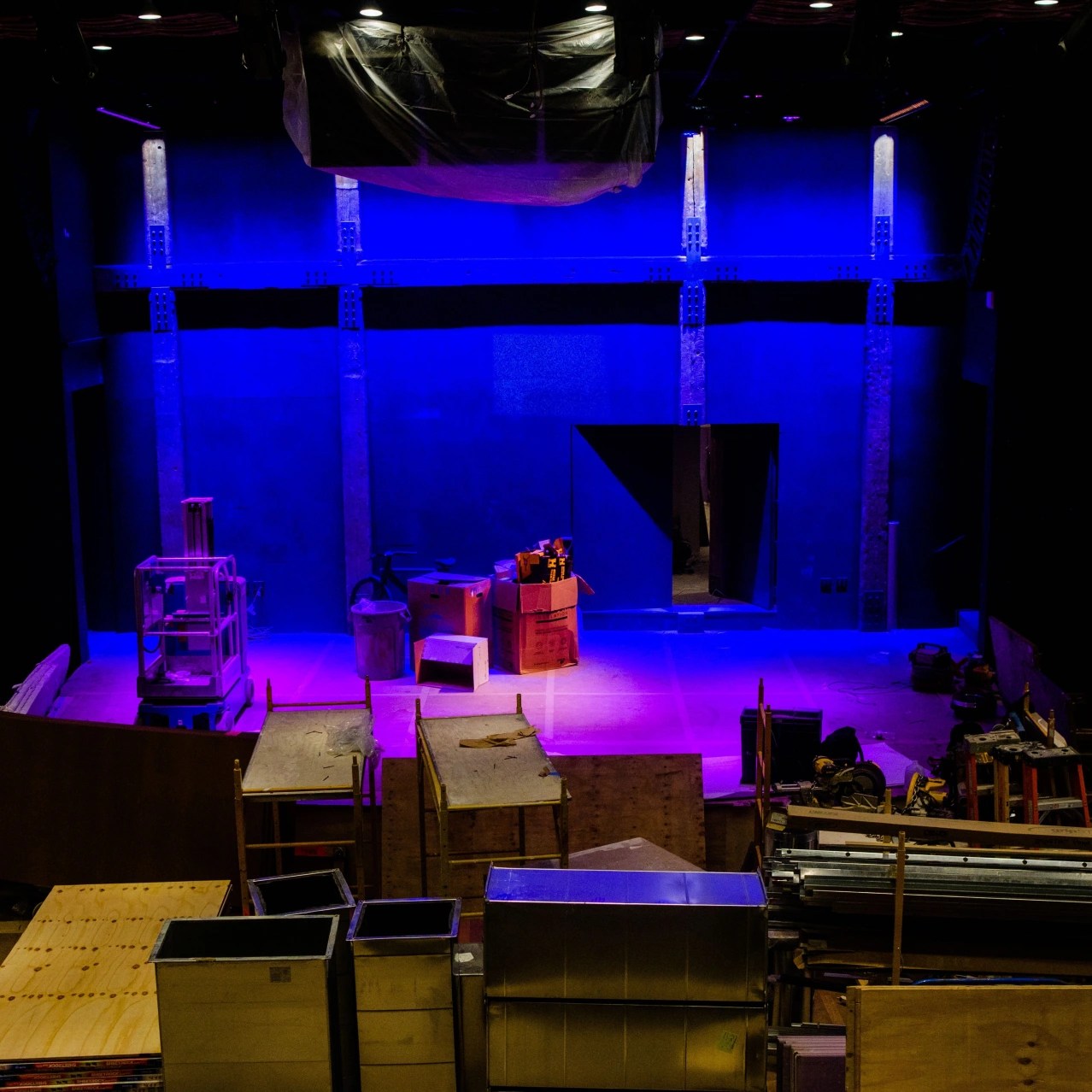 Coronavirus Has Left New York City’s Music Scene in Discord WSJ