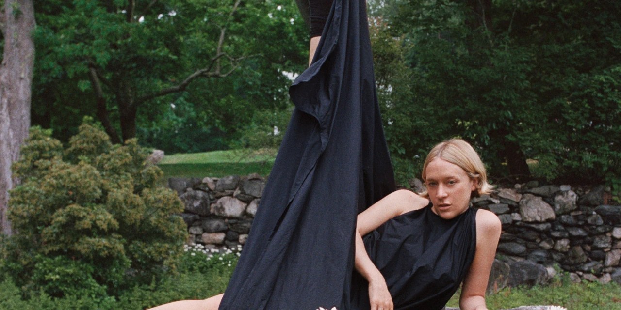 Chloë Sevigny on the EcstasyLike High of Being a New Mom WSJ