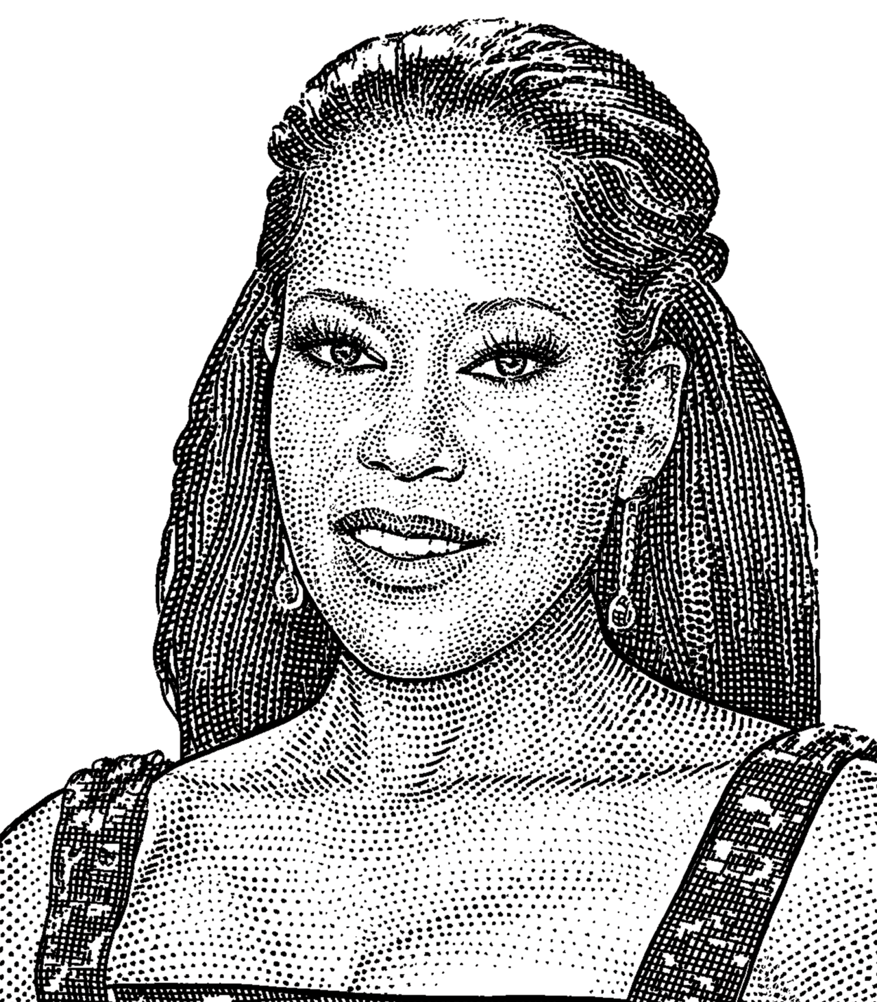 Regina King What Justice Means to Me WSJ