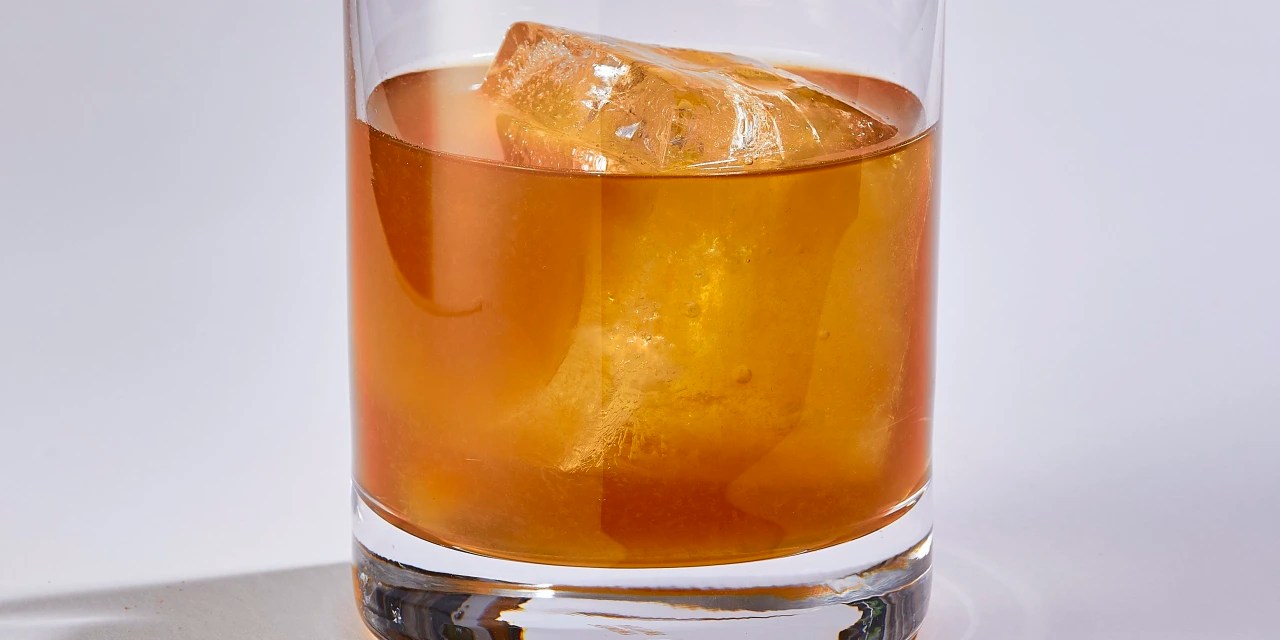 Three Warming Cocktails for CovidEra Fall Entertaining WSJ