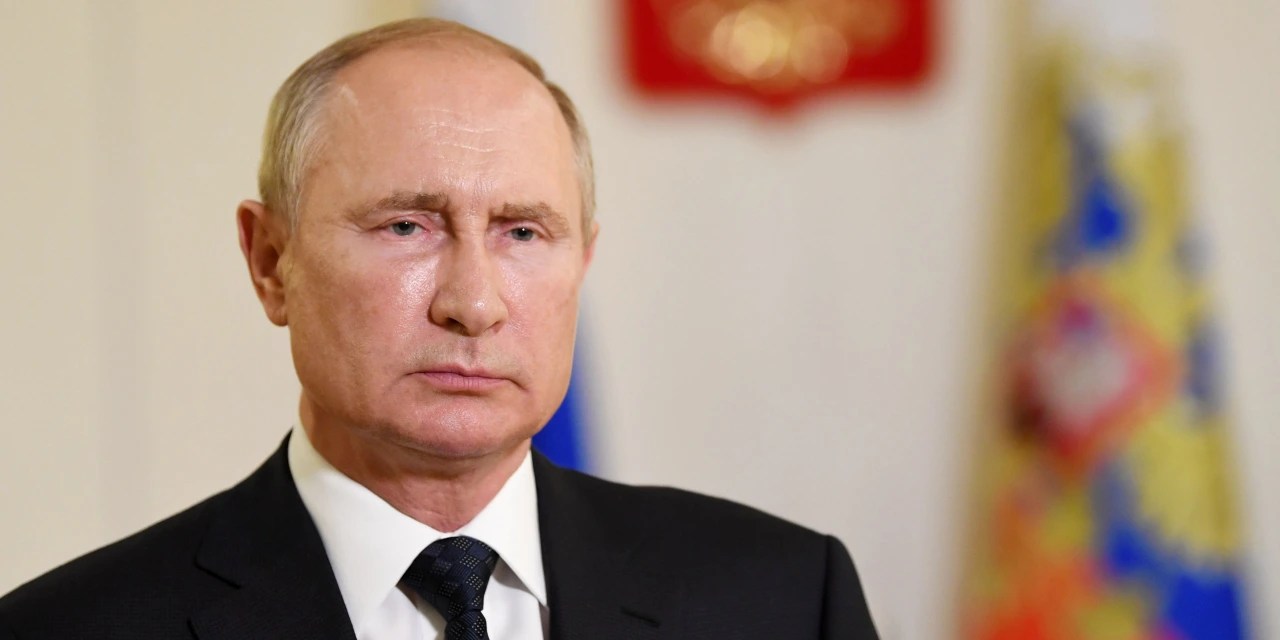 List Of Never Trumpers 2023 Russia And The Never Trumpers - Wsj
