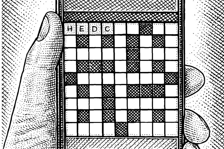 Wall Street Journal Puzzles and Crosswords