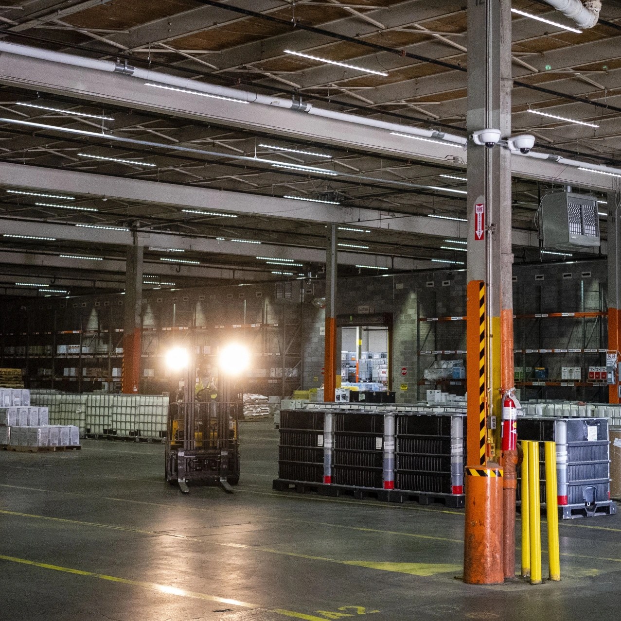 Tech Startup, Trying to Be Amazon for Farms, Runs Into Ag Giants WSJ