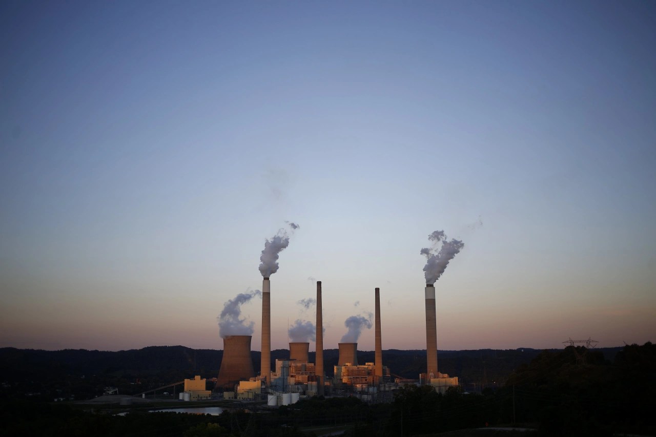 EPA Is Set to Roll Back Restrictions on CoalBurning Power Plants WSJ