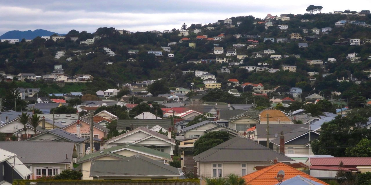 New Zealand Housing Market Buoyant Despite Pandemic WSJ
