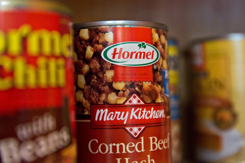 Hormel Foods Cuts Sales Outlook Amid Consumer Pullback, Higher Costs