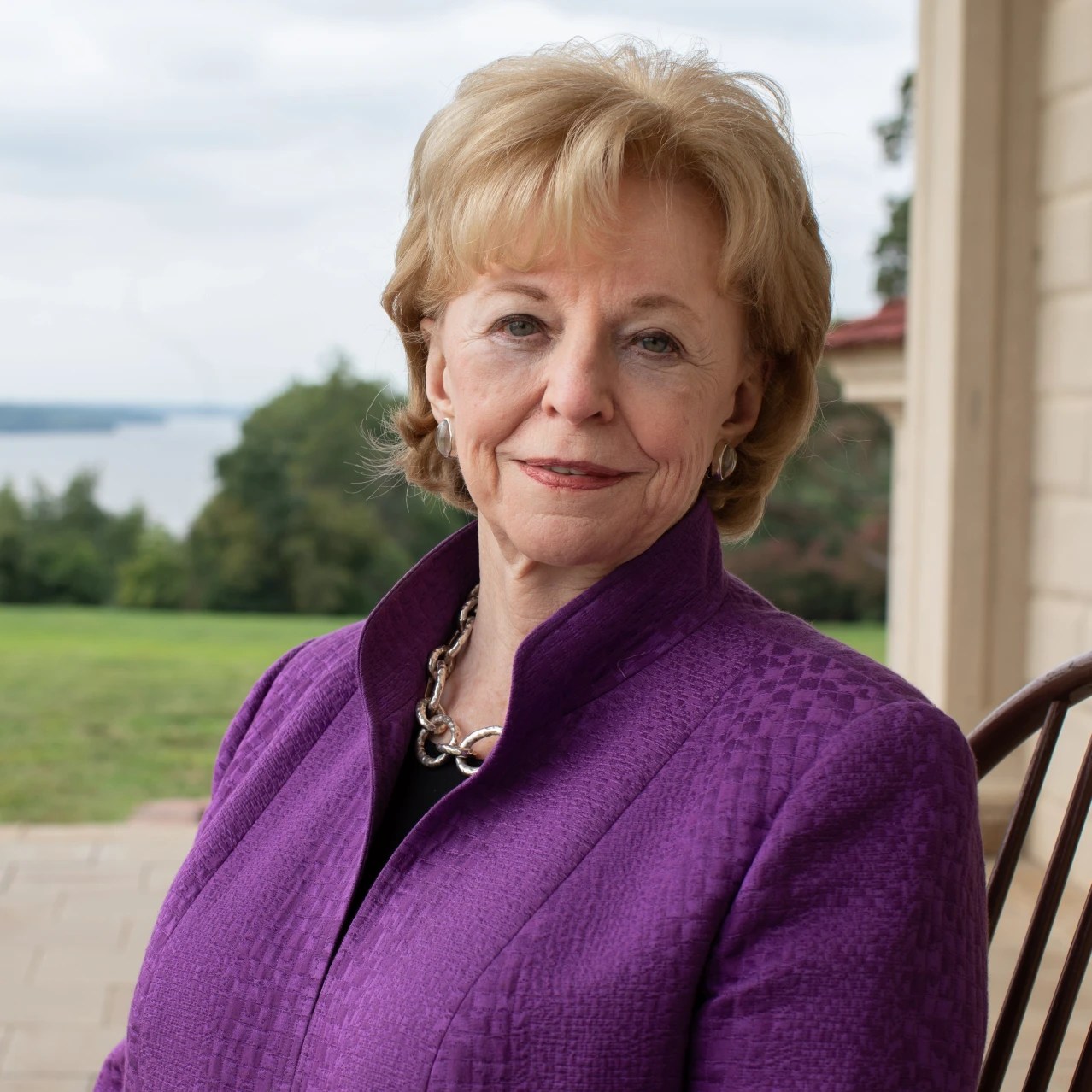 Lynne Cheney’s Journey to the Founding Era WSJ