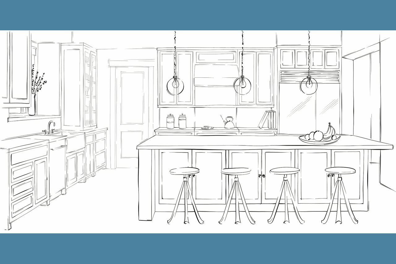 White Kitchens Are Getting Kicked to the Curb WSJ