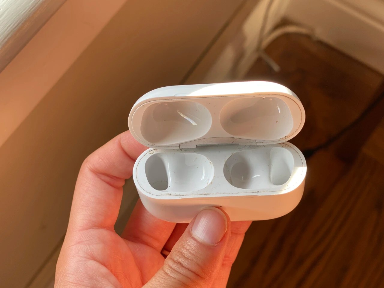 AirPods Pro Are Even Better One Year Later WSJ