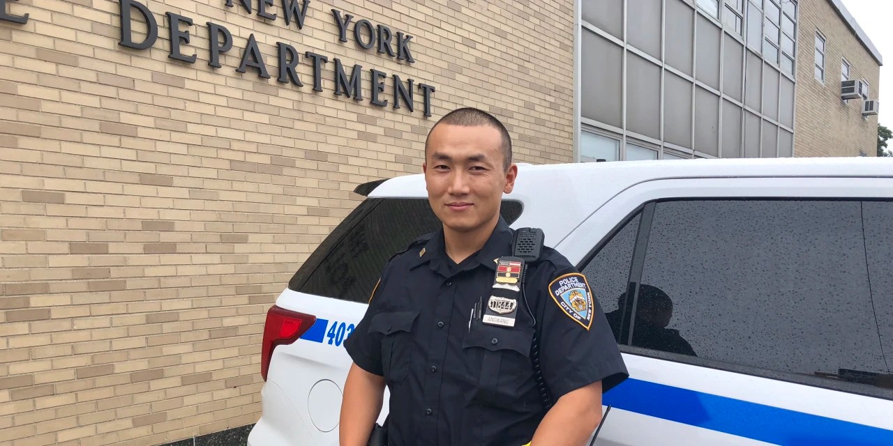 NYPD Officer Accused of Spying for China Puzzled City’s Tibetan Groups