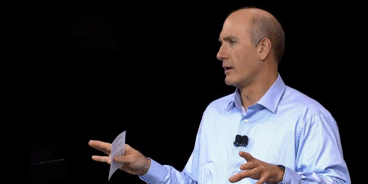 AT&T CEO John Stankey on the Giant’s Bet on Digital Media WSJ