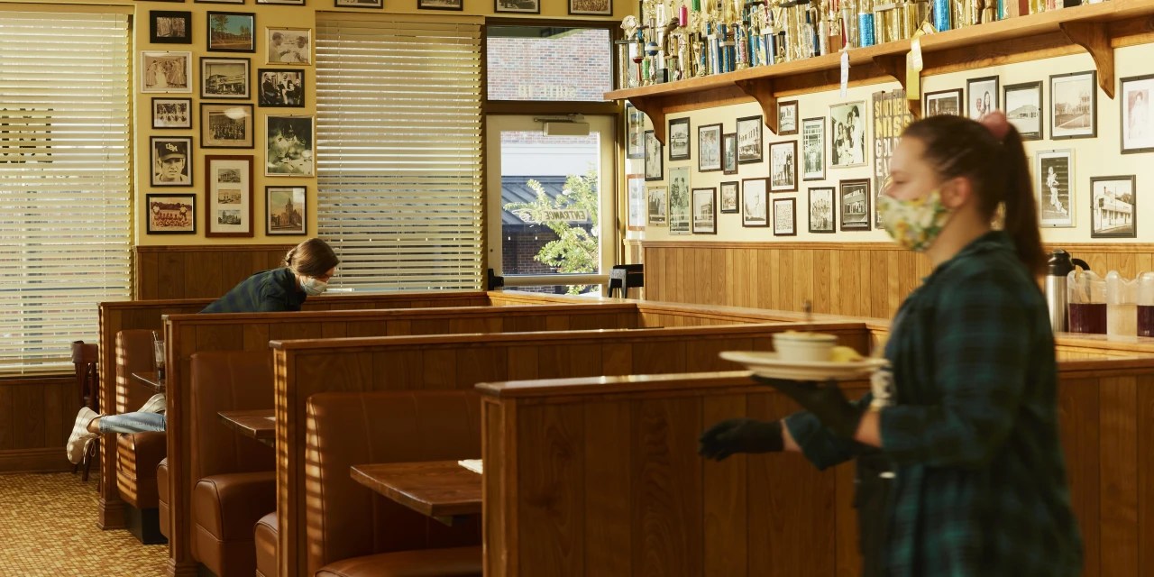 McDonald’s, Chipotle and Domino’s Are Booming During Coronavirus While