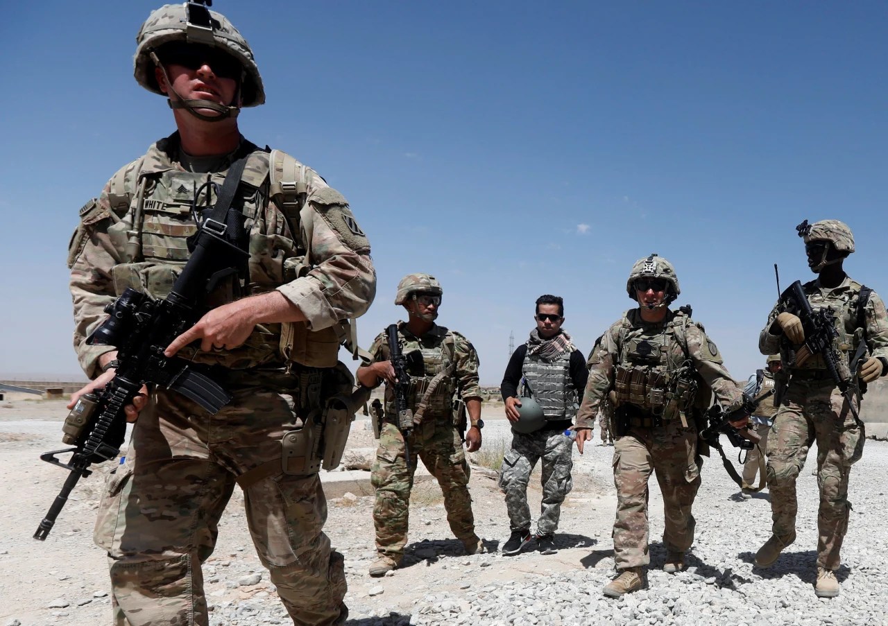 The Morning Download Army Research Lab Chief Scientist Looks to