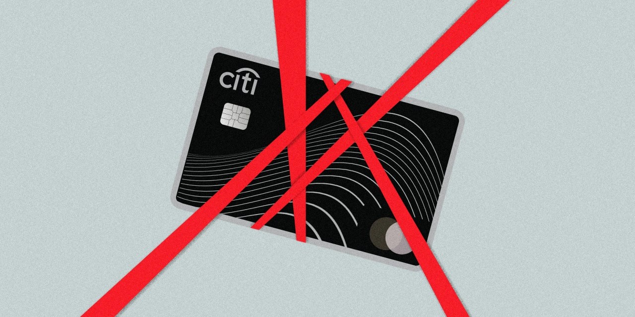 They Signed Up for Citi’s New Premium Credit Card. It Turned Into a