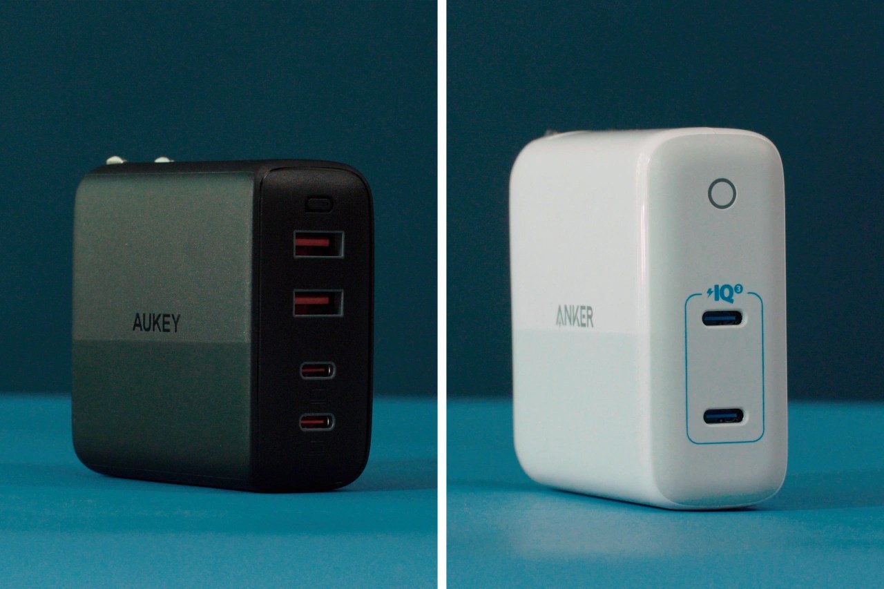 The Best Chargers for Your Phone, Tablet, Laptop and Other USBC Devices