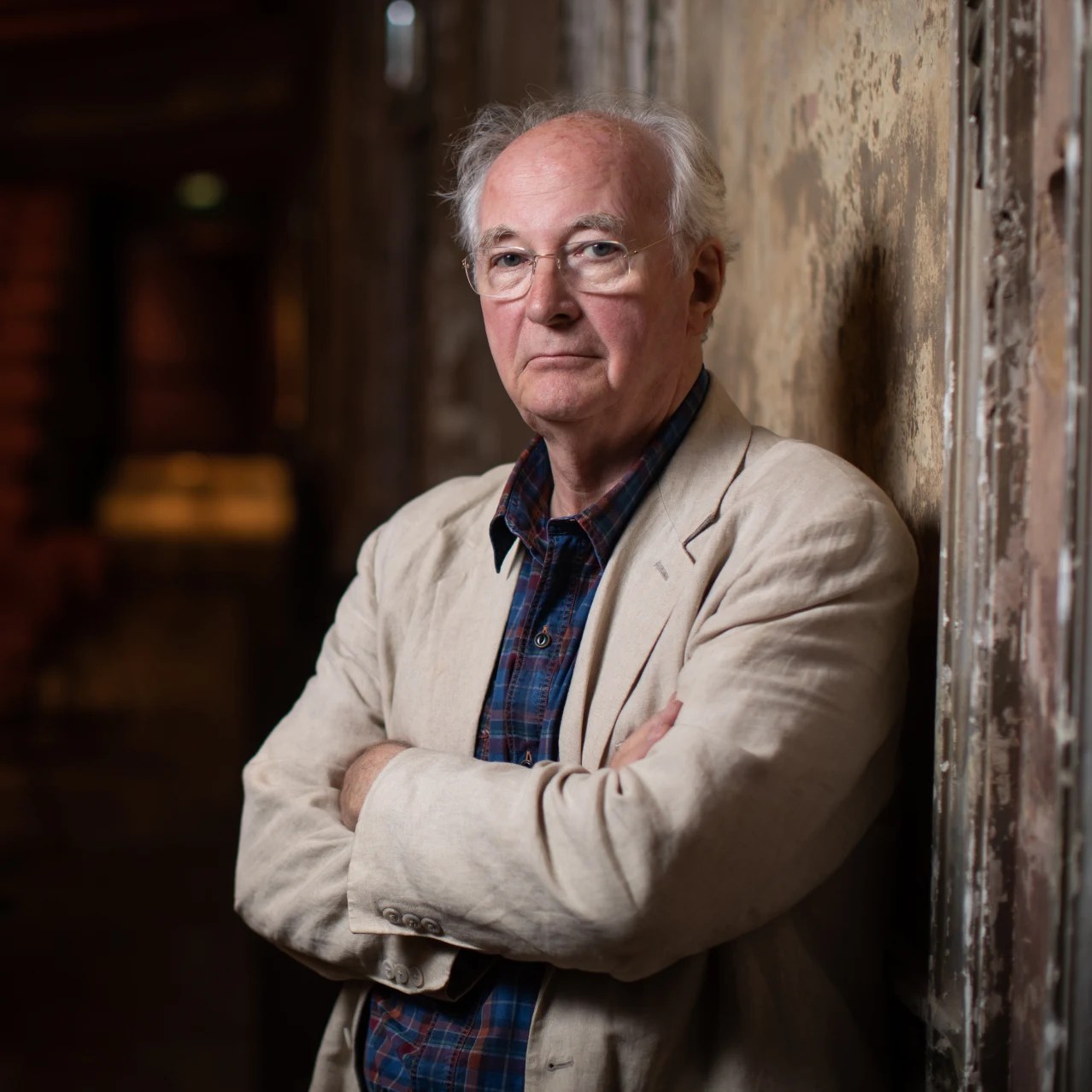 Philip Pullman’s Magical Realism WSJ