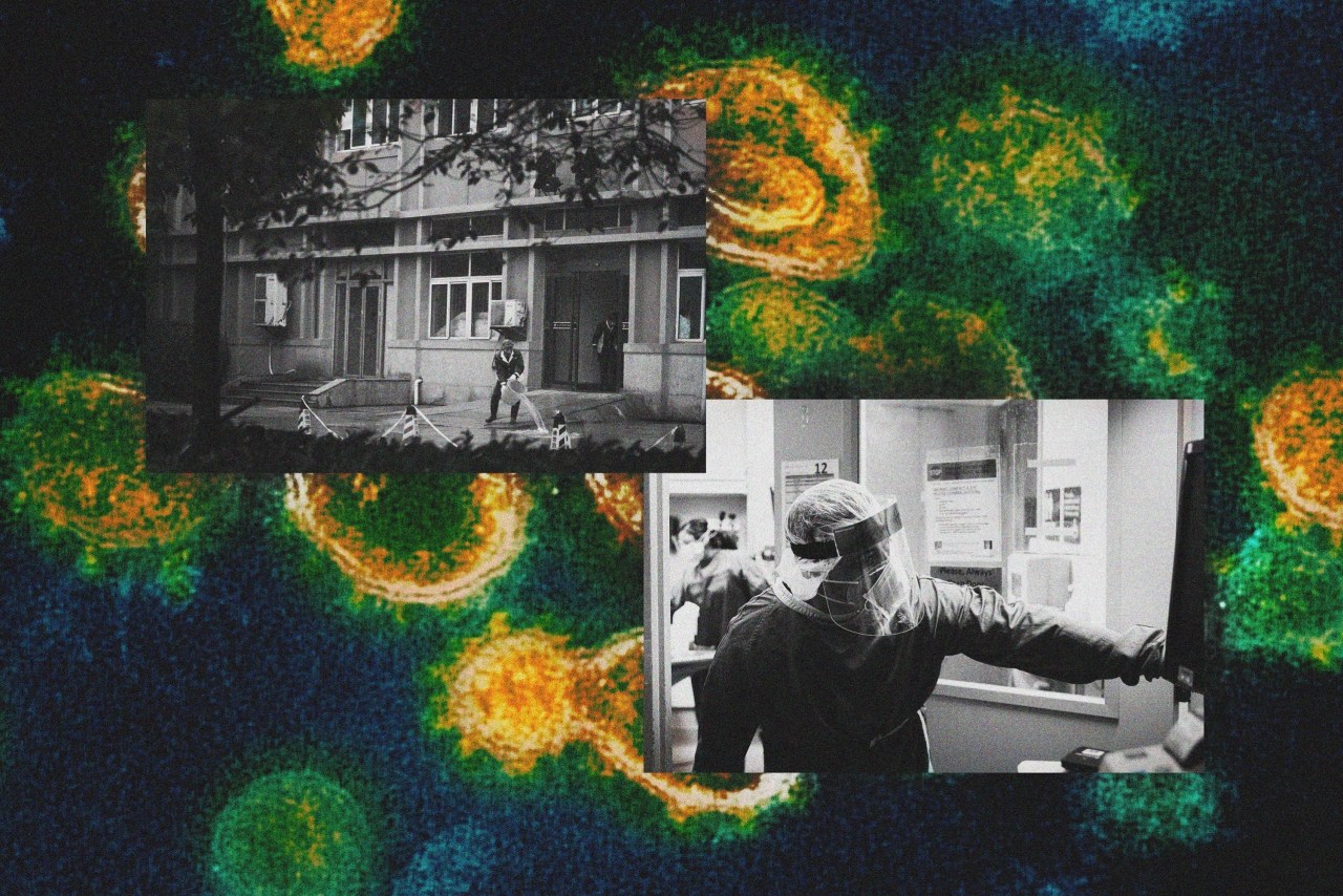 Exclusive | Behind Closed Doors: The Spy-World Scientists Who Argued Covid Was a Lab Leak - WSJ