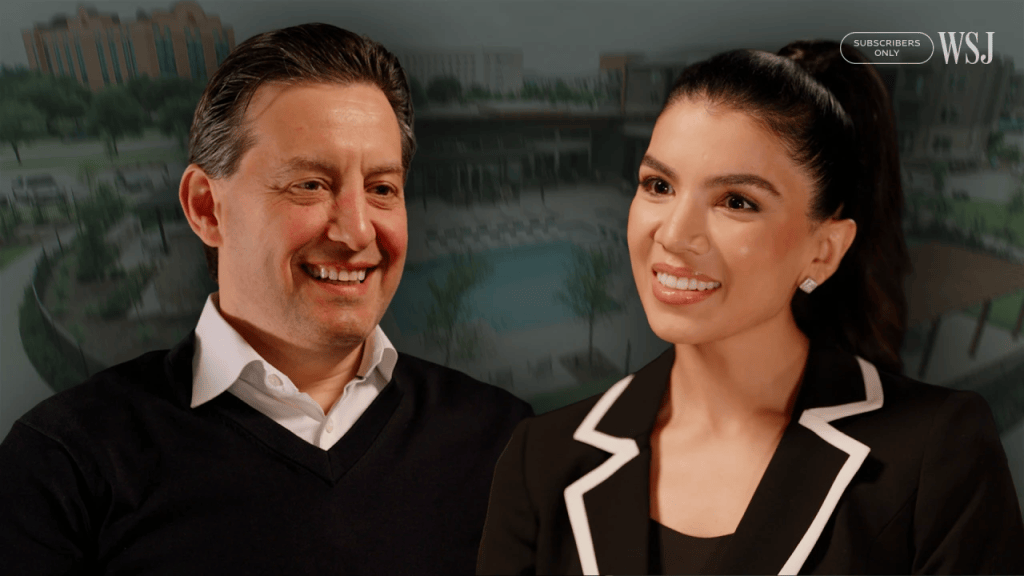 Fernando De Leon Turned 0,000 Into a Billion-Dollar Empire. His Mantra? Be Frugal.