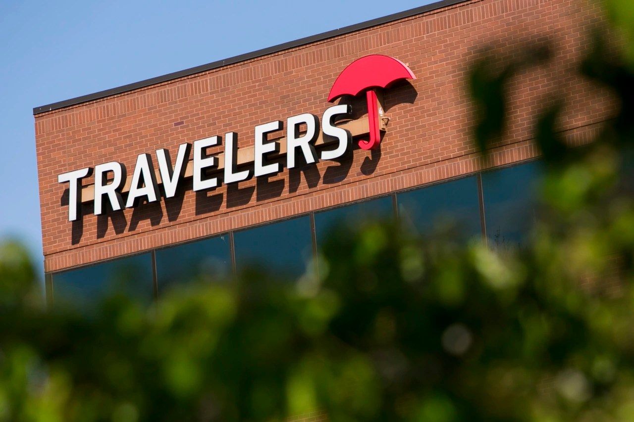 Travelers Is Ready for PostPandemic Journey WSJ