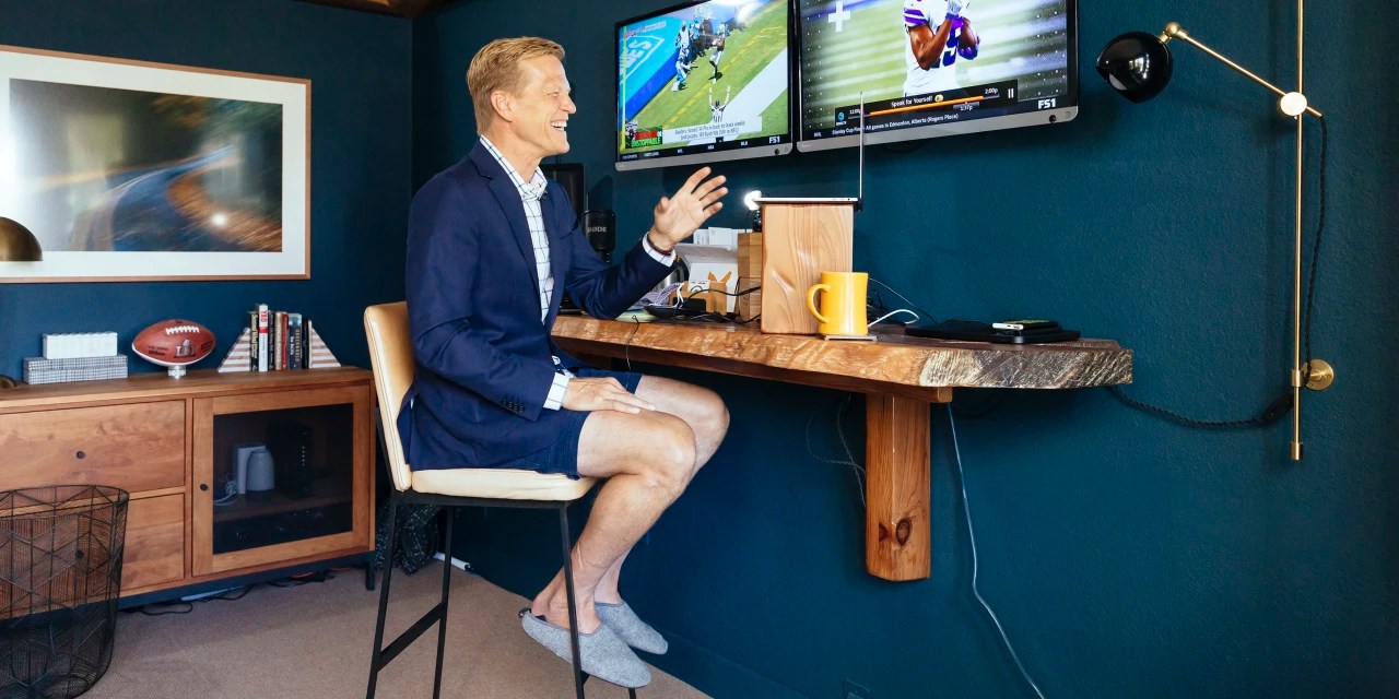 TikTok Studios, Zoom Rooms and CoWorking Spaces Are the New MustHave